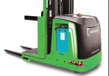 Order pickers (preparatoare de comenzi) Noblelift OPH26-236