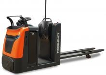 Order pickers (preparatoare de comenzi) Noblelift OPL55N