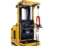 Order pickers (preparatoare de comenzi) Yale OS030BF