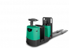 Order pickers (preparatoare de comenzi) Mitsubishi PMCR27M