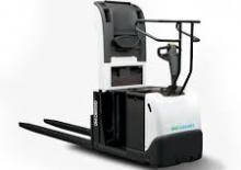 Order pickers (preparatoare de comenzi) UniCarriers PPC JN