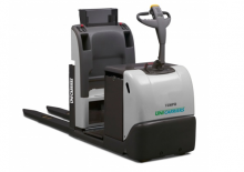 Order pickers (preparatoare de comenzi) UniCarriers PPD 200 JN