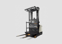 Order pickers (preparatoare de comenzi) Crown SP 4000-30
