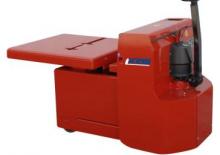 Order pickers (preparatoare de comenzi) Icem TPE 10