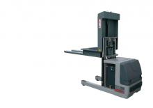 Order pickers (preparatoare de comenzi) TCM VOP 01