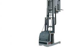 Order pickers (preparatoare de comenzi) TCM VOP 03-1.0