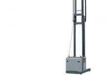 Order pickers (preparatoare de comenzi) TCM VOP 04
