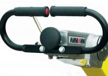 Plăci compactoare reversibile Ammann APH 100-20