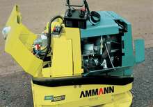 Plăci compactoare reversibile Ammann APH 1000 TC