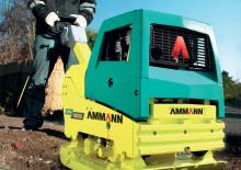 Plăci compactoare reversibile Ammann APH 6530 ACE Force