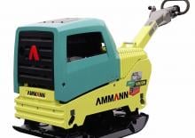 Plăci compactoare reversibile Ammann APH 6585