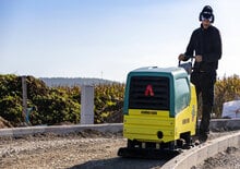 Plăci compactoare reversibile Ammann APH 8595