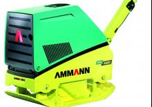 Plăci compactoare reversibile Ammann APR 4920