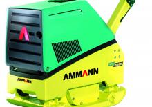 Plăci compactoare reversibile Ammann APR 5920