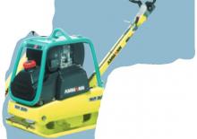 Plăci compactoare reversibile Ammann AVP 2620