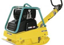 Plăci compactoare reversibile Ammann AVP 3520
