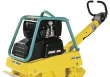 Plăci compactoare reversibile Ammann AVP 3520
