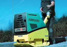 Plăci compactoare reversibile Ammann AVP 5920