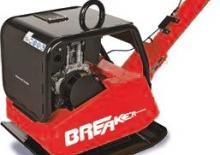 Plăci compactoare reversibile Breaker BK 420 R-07