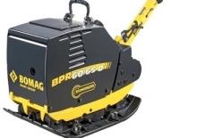 Plăci compactoare reversibile Bomag BPR 60/65 P