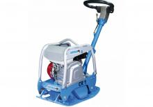Plăci compactoare reversibile weber mt CR 1 Hd 