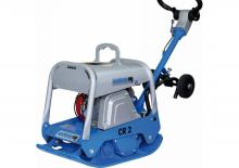 Plăci compactoare reversibile weber mt CR 2