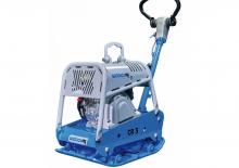 Plăci compactoare reversibile weber mt CR 3 E 