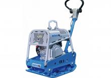 Plăci compactoare reversibile weber mt CR 3 