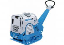 Plăci compactoare reversibile weber mt CR 6 MSM