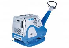 Plăci compactoare reversibile weber mt CR 8 CCD 2.0