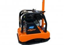 Plăci compactoare reversibile Norton-Clipper CRP 21-D