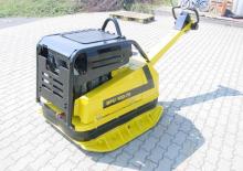 Plăci compactoare reversibile Wacker DPU 100-70