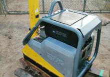 Plăci compactoare reversibile Wacker DPU 2430 F