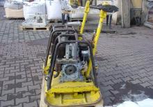 Plăci compactoare reversibile Wacker DPU 2870