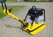 Plăci compactoare reversibile Wacker DPU 6055 AP