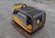 Plăci compactoare reversibile Wacker DPU 7060