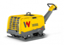 Plăci compactoare reversibile Wacker Neuson DPU110 Lec 870