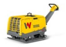 Plăci compactoare reversibile Wacker Neuson DPU110 Lec 970