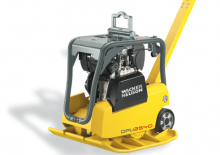 Plăci compactoare reversibile Wacker Neuson DPU2540H