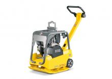 Plăci compactoare reversibile Wacker Neuson DPU3750He