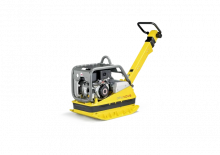 Plăci compactoare reversibile Wacker Neuson DPU40Ye