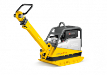 Plăci compactoare reversibile Wacker Neuson DPU5545He hap