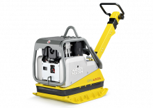 Plăci compactoare reversibile Wacker Neuson DPU6555Hech 