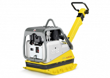 Plăci compactoare reversibile Wacker Neuson DPU6555Hecs 