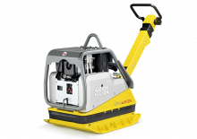 Plăci compactoare reversibile Wacker Neuson DPU6555Hecsh 