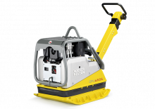 Plăci compactoare reversibile Wacker Neuson DPU6555He s