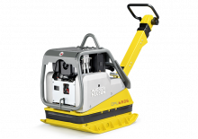 Plăci compactoare reversibile Wacker Neuson DPU6555Hesh 