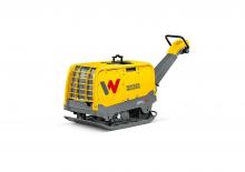 Plăci compactoare reversibile Wacker Neuson DPU80r Lec 770
