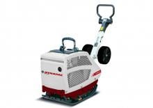 Plăci compactoare reversibile Dynapac DRP25D