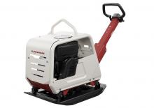 Plăci compactoare reversibile Dynapac DRQ50D